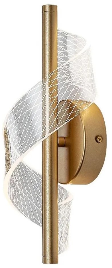 Rabalux 71415 - Aplică LED de perete ZOFRAEL LED/6W/230V 3000K