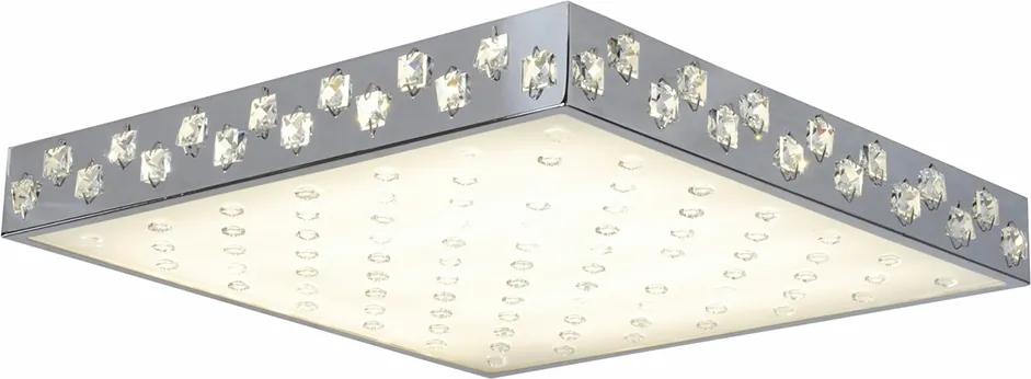 Top Light Diamond LED H PL - Plafonieră DIAMOND LED/36W/230V