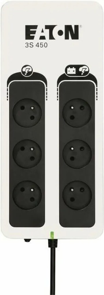 Sistem de Alimentare Neîntreruptă Off Line Eaton 3S450F