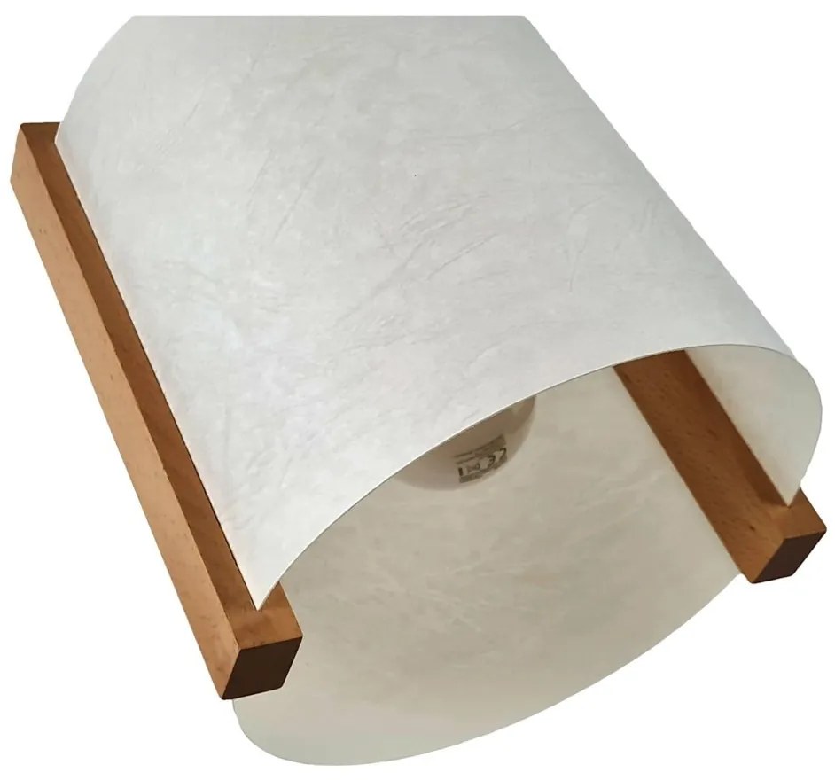 Pendul fabricata manual din lemn SCALA 1L