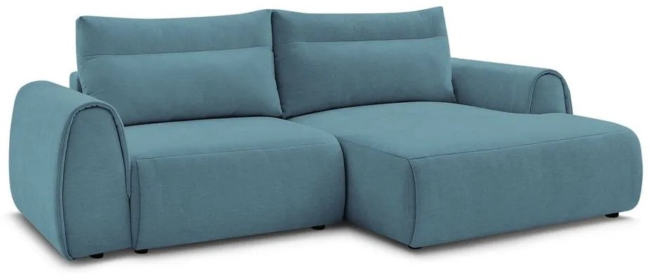 Colțar albastru Aden – Bobochic Paris