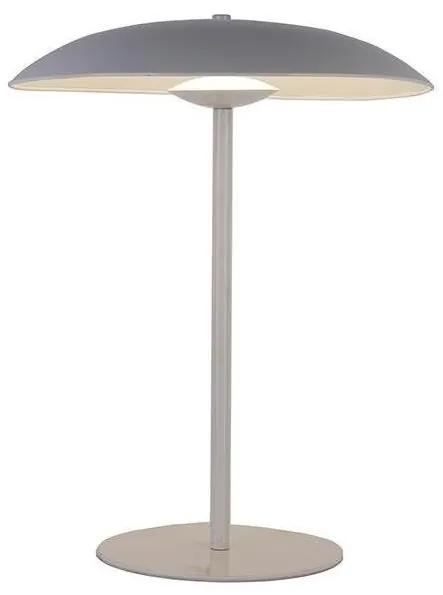 Lampă LED de masă LUND LED/10,5W/230V albă