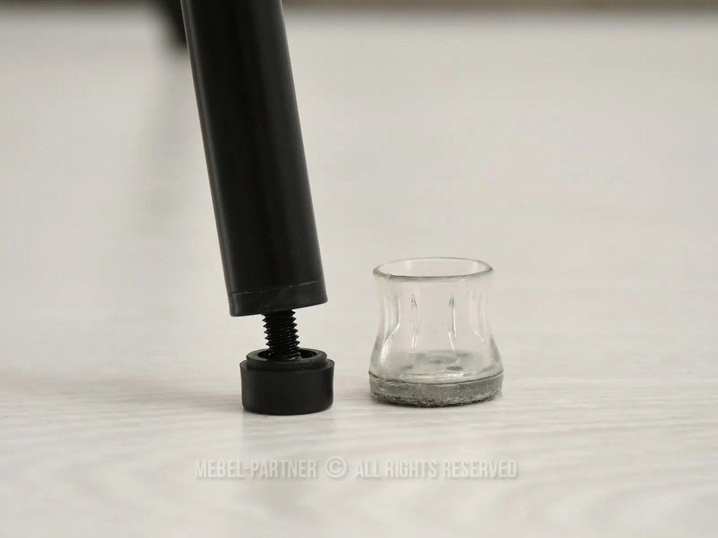 Fotoliu Black (nuc + negru). 1109976