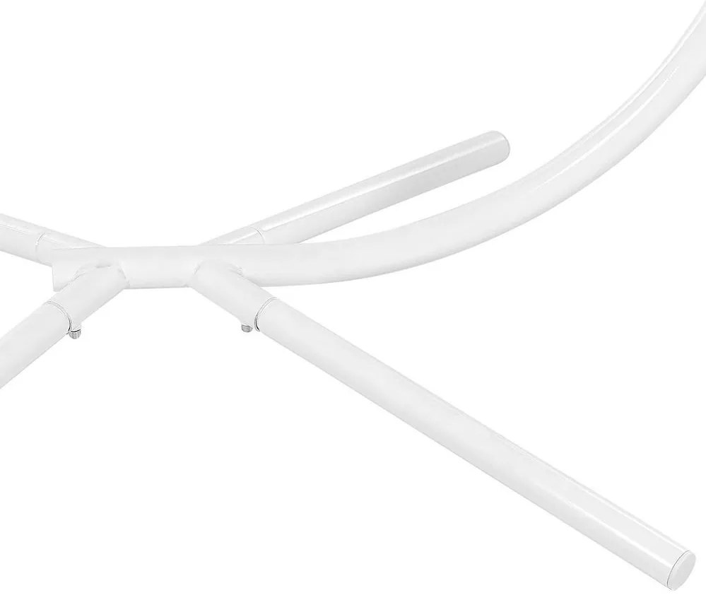 Fotoliu suspendat Acrie (alb). 1077320