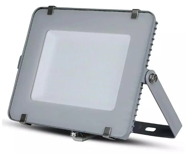 Proiector LED SAMSUNG CHIP LED/150W/230V 3000K IP65 gri