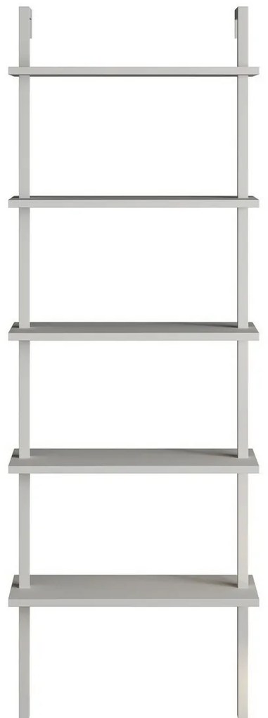 Raft Piante White