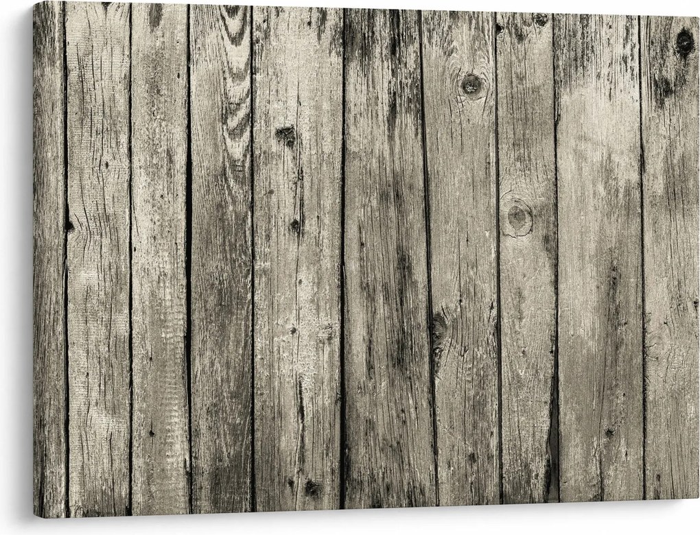 Tablou - Lemn (70x50 cm)