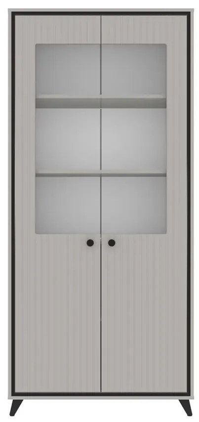 Living TINA New cu Riflaje, Casmir, 308 CM