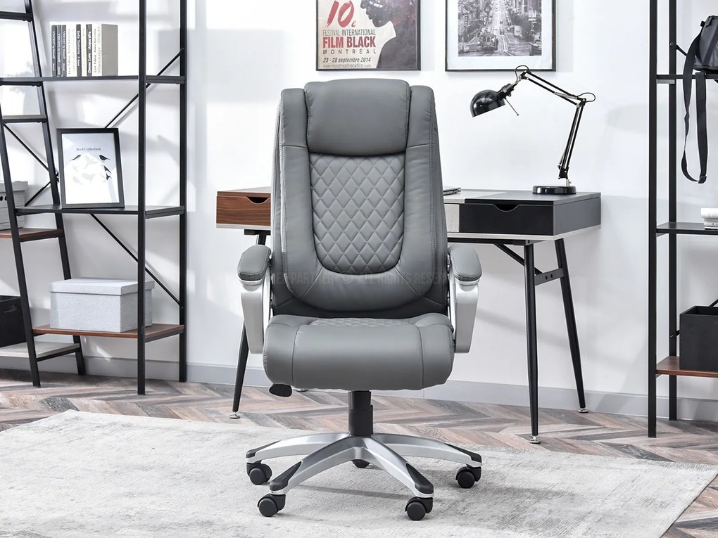 Fotoliu Gabby (gri). Promo -8%. 1109938