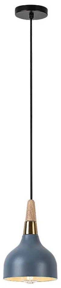 Lustră pe cablu Rabalux 72135 DRUSILLA 1xE27/40W/230V