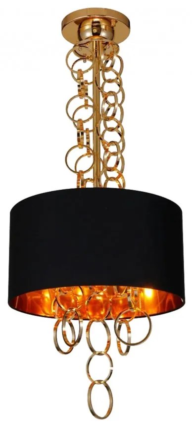 Lustra moderna design elegant 45cm Kate