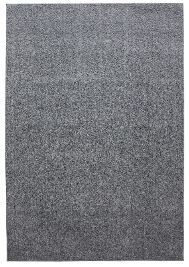 Covor tip traversă gri 80x250 cm Ata – Ayyildiz Carpets