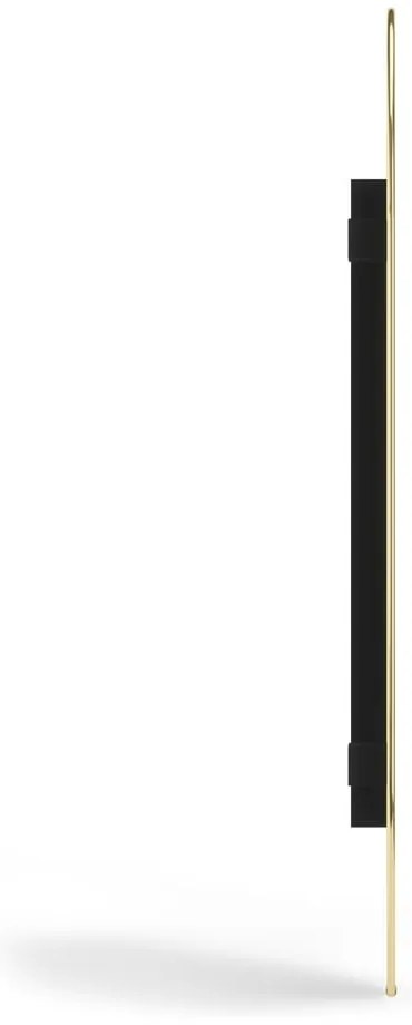 Oglindă de perete 46x91 cm Hubba – Umbra