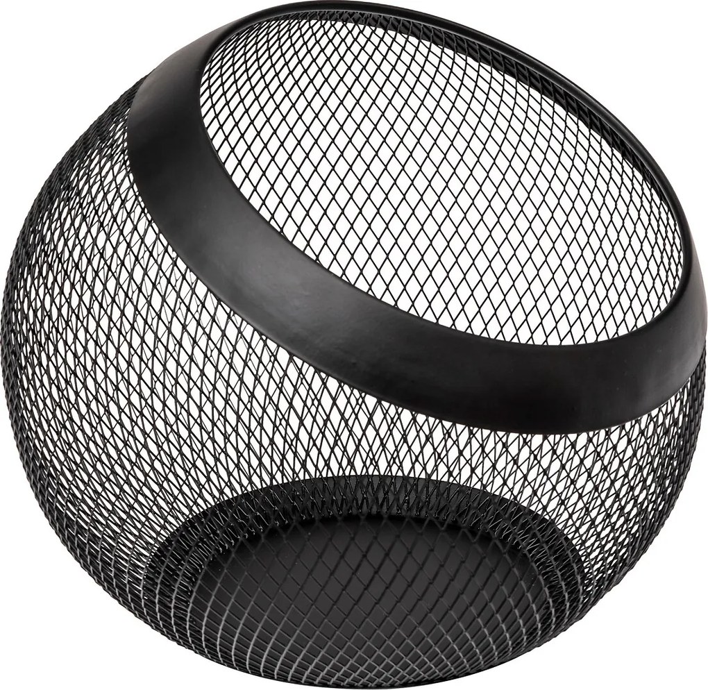 Suport rotativ pentru capsule Mayaj negru