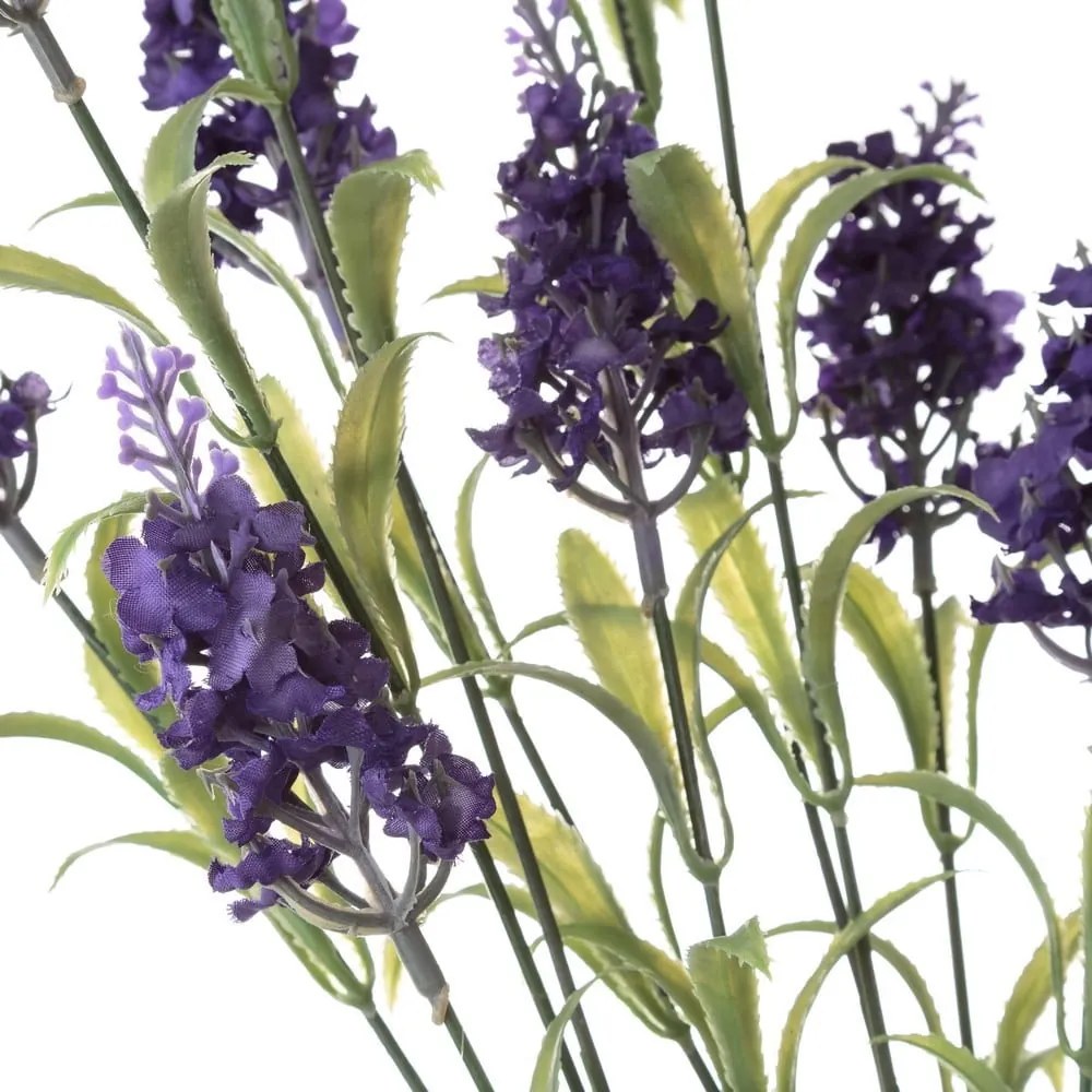 Plante artificiale 3 buc. Lavender – Casa Selección
