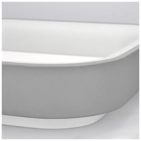 Solight WO769-G - Plafonieră LED reglabilă TREVISO LED/48W/230V cu DO