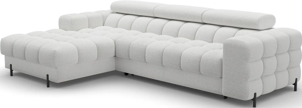 Coltar extensibil Felro pe stanga Royal 03