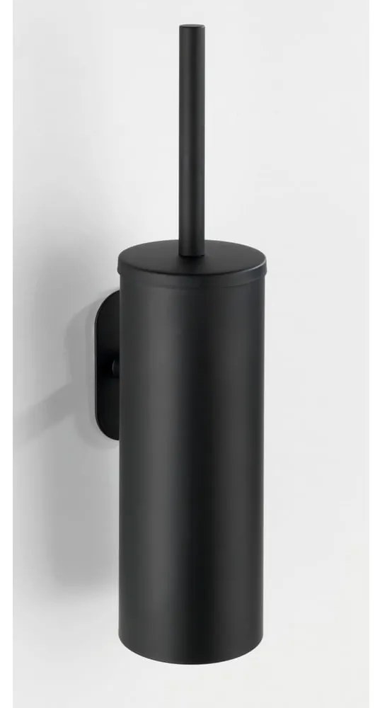 Perie WC oțel inoxidabil Wenko Turbo-Loc® Orea