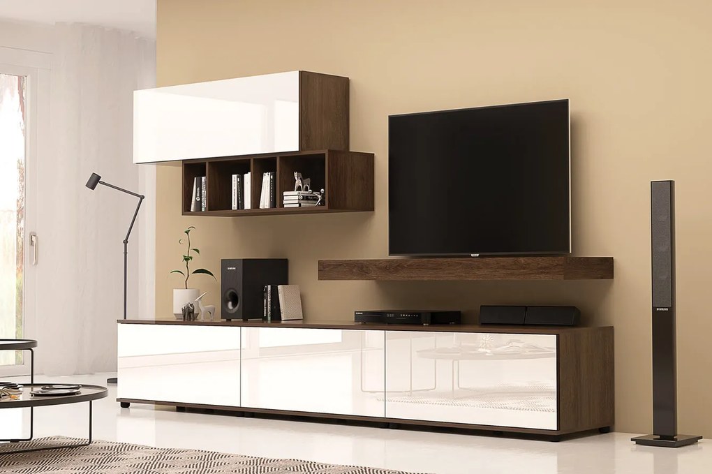 Living-room, GLOBAL404 - maro/alb HG
