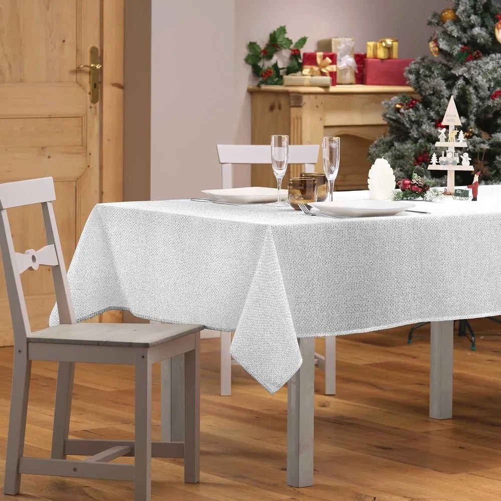 Față de masă 140x240 cm Strass – douceur d'intérieur