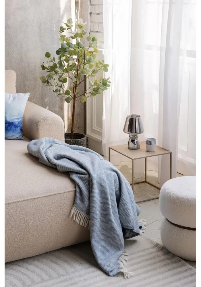 Covor gri/crem 160x230 cm Zen – Universal