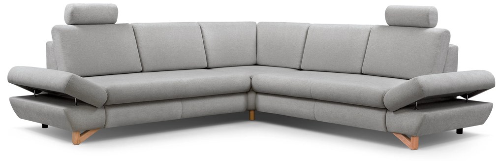 Colțar Aveley III (S). Promo -15%. 614310