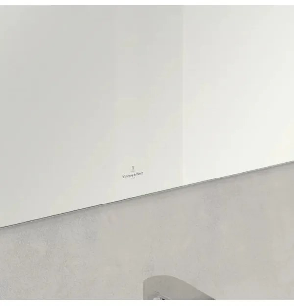 Oglinda Villeroy&amp;Boch More to See, 70x75cm, A3107000