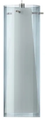 EGLO 90304 - Lustra PINTO NERO 1 x E27/60W