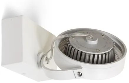 Spot LED de perete KELLY LED/12W/230V RED-Design Rendl-R12332