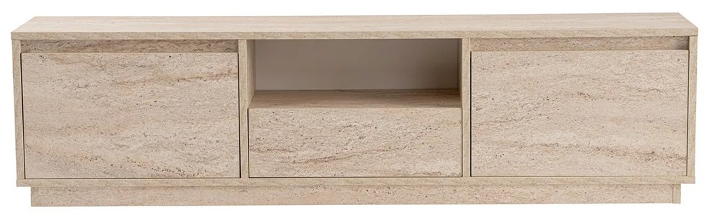Măsuță TV Vanguard Travertine
