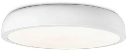 Plafoniera design modern Cocotte-S alba 43cm 64250