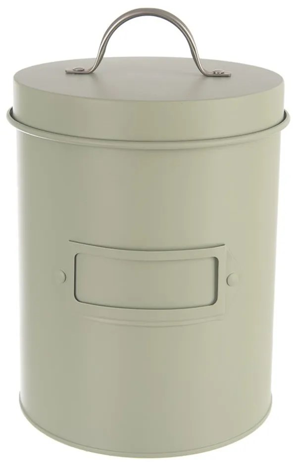 Recipient din metal Greenish – Orion