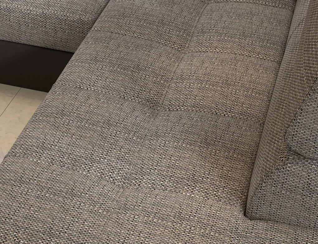 Coltar extensibil Eridano pe stanga Berlin 01/Soft 11