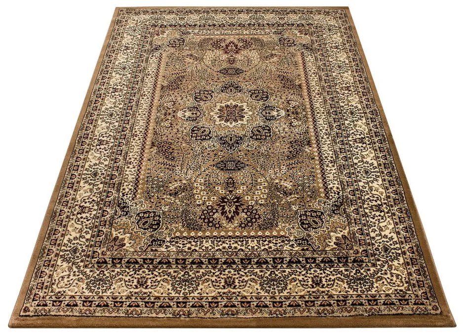 Covor maro deschis 200x290 cm Marrakesh – Ayyildiz Carpets