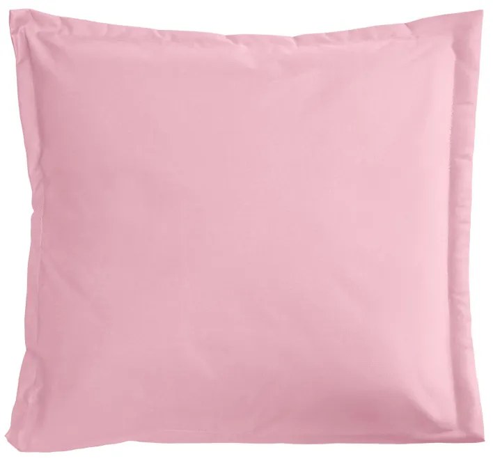 Set 2 buc perne de exterior EMPARO 50x50 cm, roz