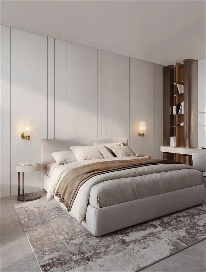 Aplica de perete design modern Certa