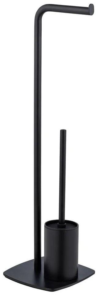 Suport pentru hârtie igienică din oțel Iria – Wenko