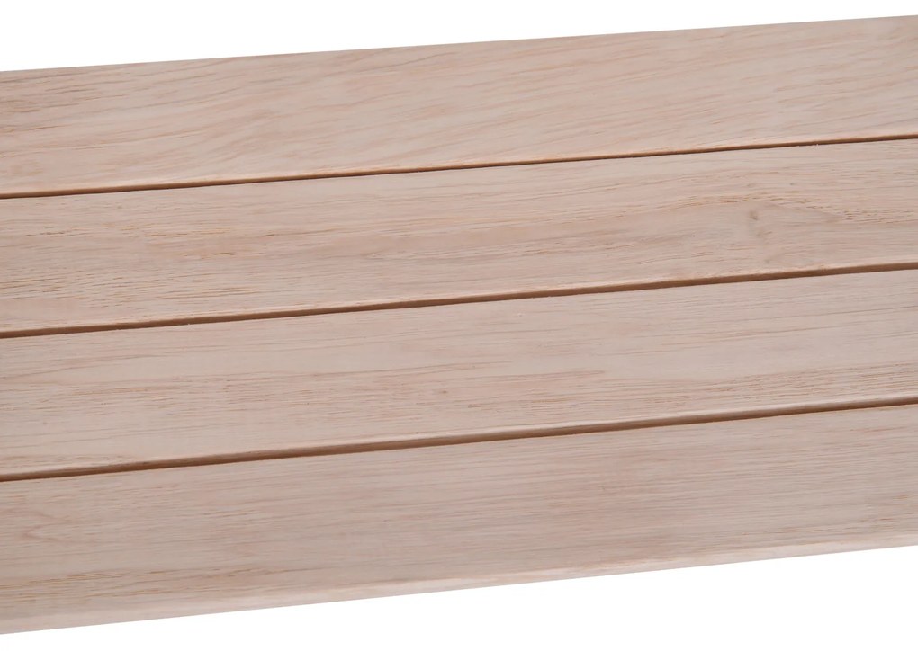 Leagan de gradina pentru copii Outsunny, 40x16x120cm, lemn | Aosom RO
