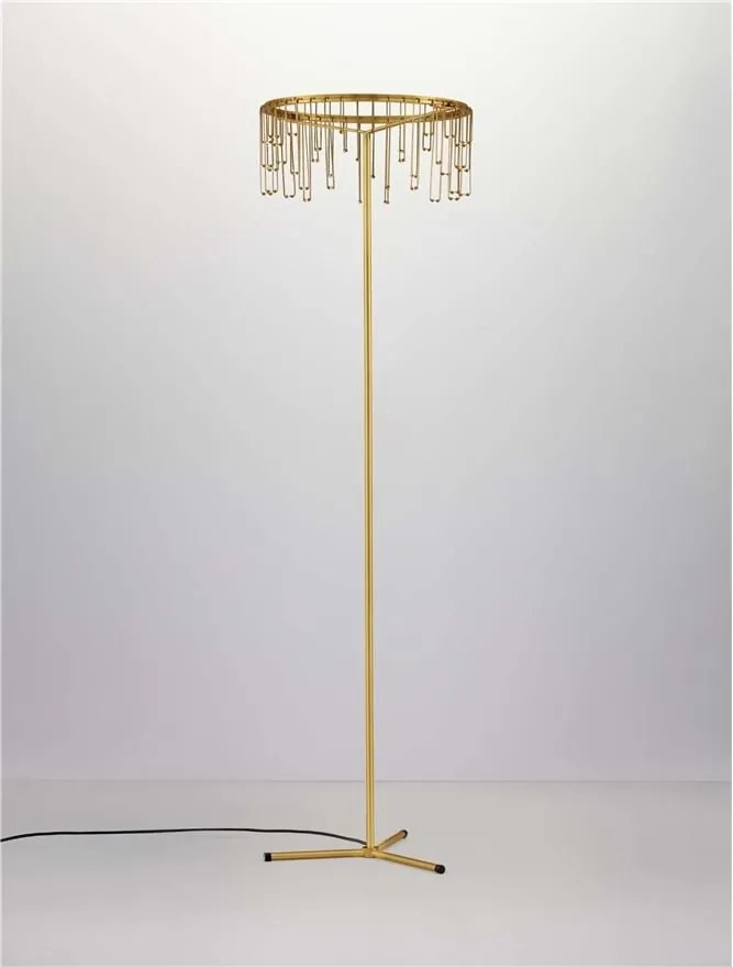 Lampadar LED design ambiental deosebit Stellar