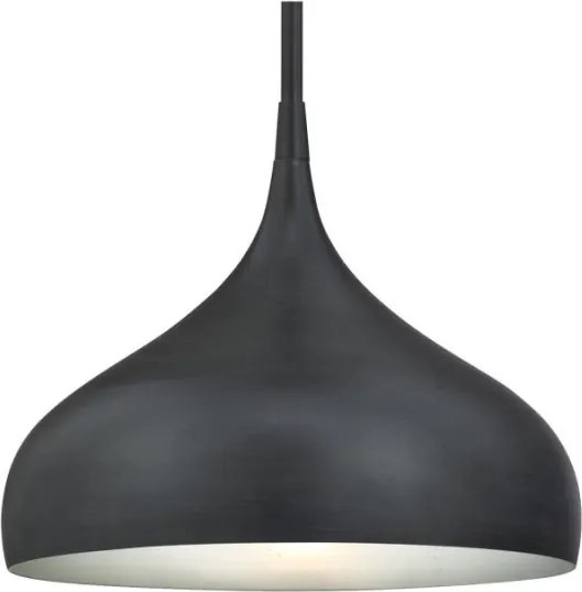 Westinghouse 6329440 - Lustră LED pe tijă RUDI 1xE27/60W/230V Ø 30 cm