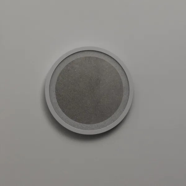 Plafonieră LED RGBW dimabilă Brilliant TANIDA LED/22W/230V 3000-6500K + telecomandă