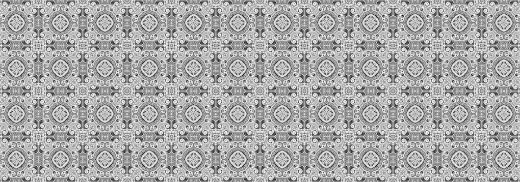 Fototapet - Mozaica (254x184 cm)
