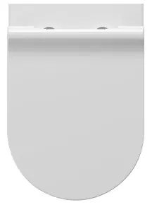 Ravak X01535 - Vas WC suspendat Rimless UNI, ceramică, alb