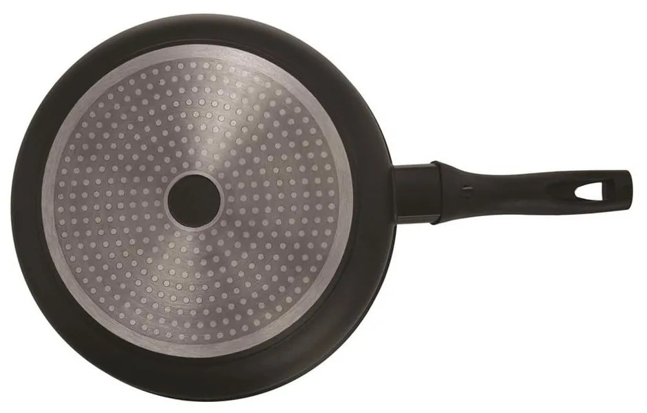 Tigaie cu capac din aluminiu ø 28 cm Grande – Orion