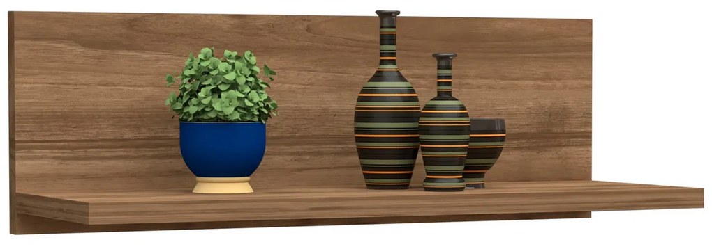 Raft Fane Walnut