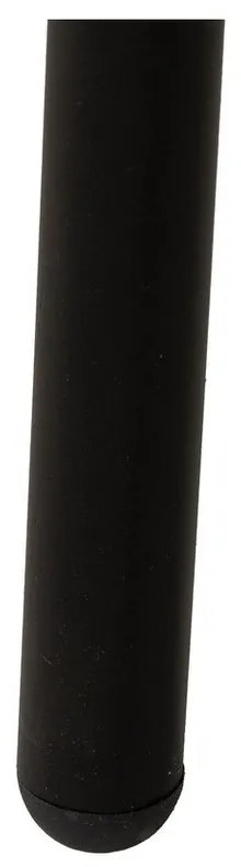 Canapea bej cu tapițerie din chenille 127 cm Bind – Ixia