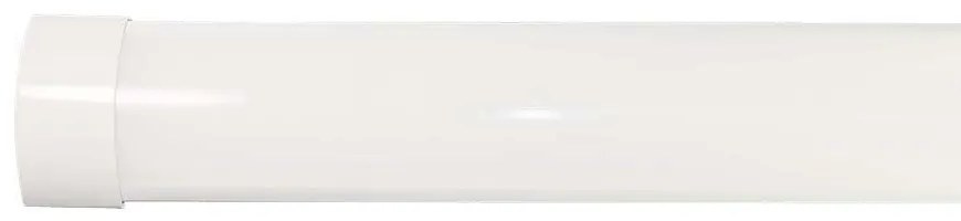Corp de iluminat liniar cu LED 40W, 4800lm, V-TAC, 120cm, lumina neutra (4000 K)