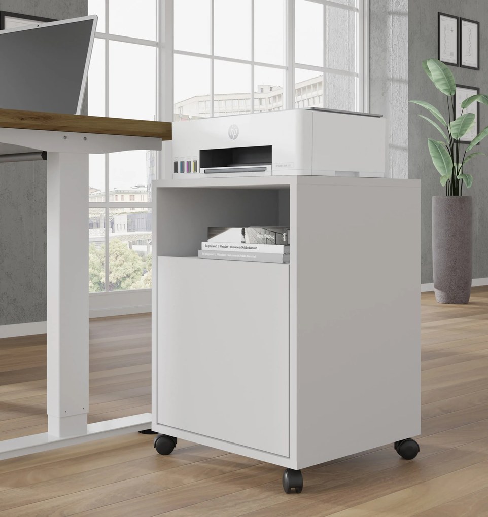 Container Motiva (alb). 1124897