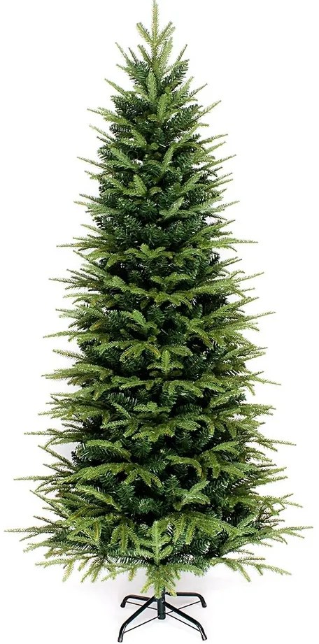 Brad de Crăciun Smrk sivý, 150 cm