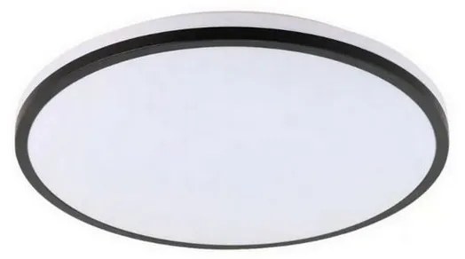 Plafonieră LED OPAL LED/36W/230V 3000-6500K + telecomandă